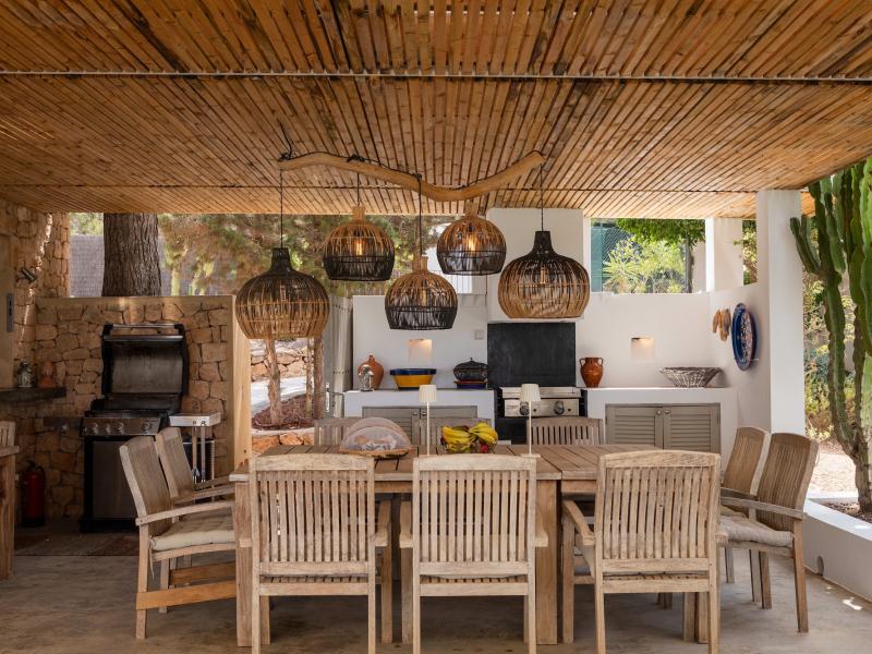 Can Juana , Sant Josep de sa Talaia , West coast  