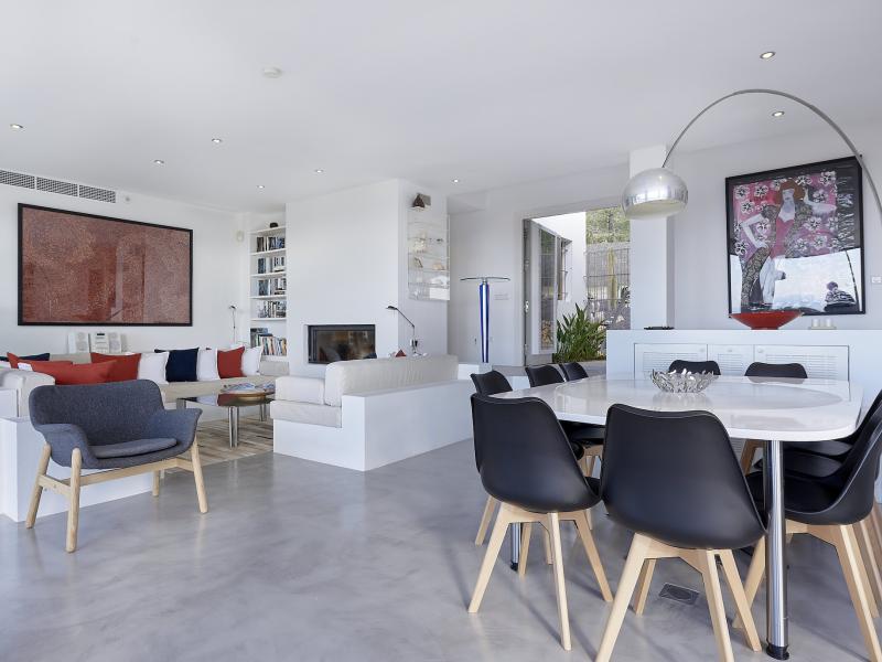 Can Juana , Sant Josep de sa Talaia , West coast  