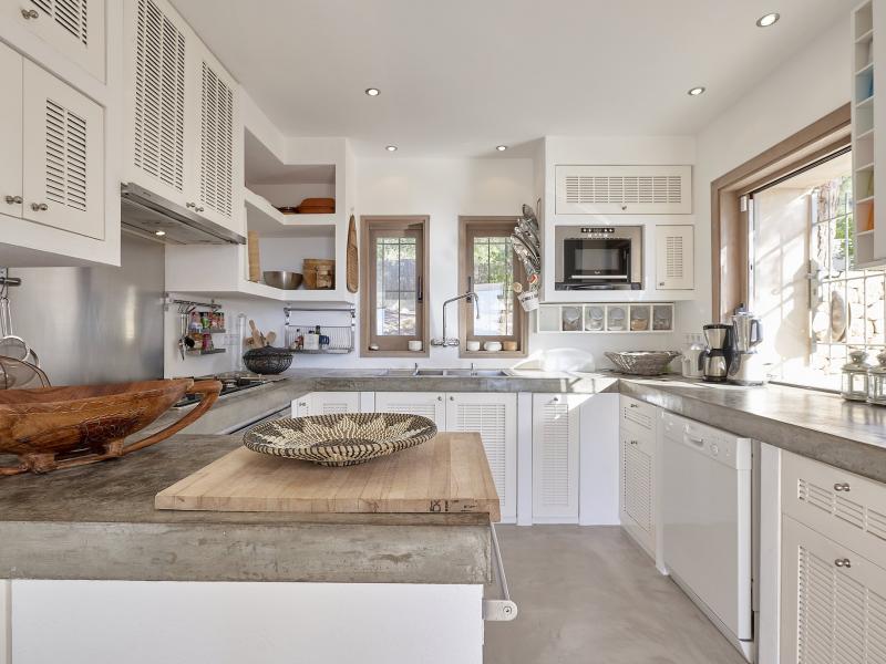 Can Juana , Sant Josep de sa Talaia , West coast  