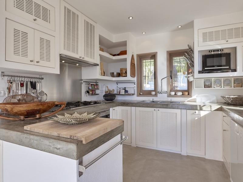 Can Juana , Sant Josep de sa Talaia , West coast  