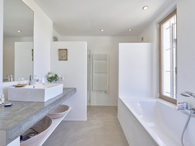 Can Juana , Sant Josep de sa Talaia , West coast  