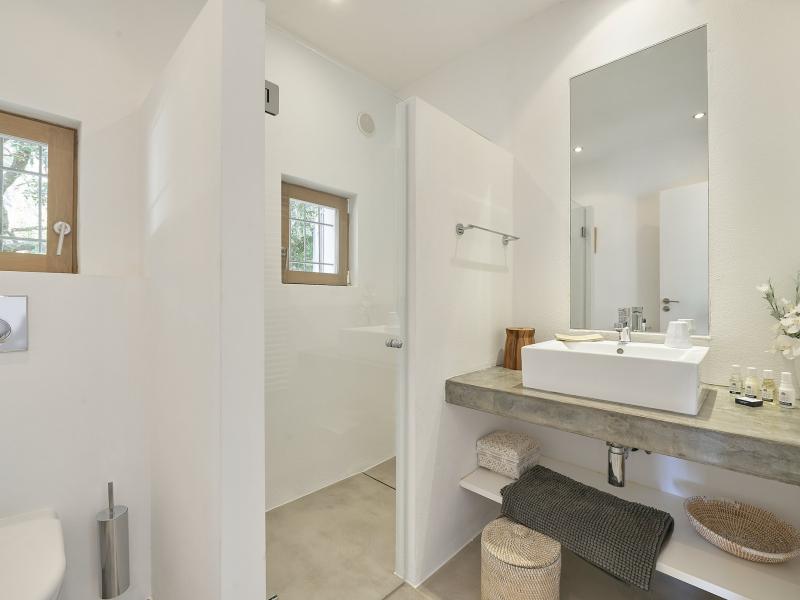 Can Juana , Sant Josep de sa Talaia , West coast  