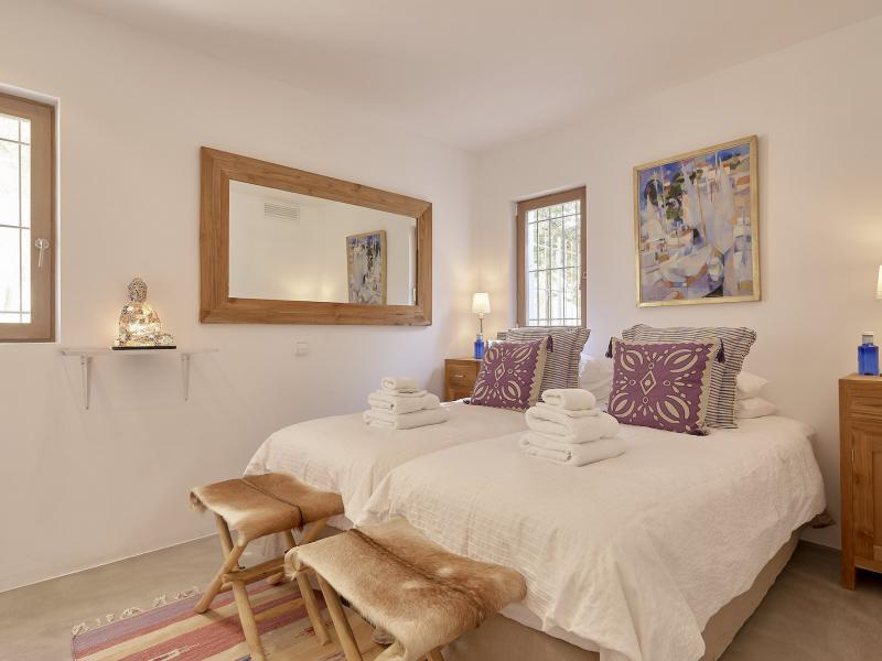 Can Juana , Sant Josep de sa Talaia , West coast  