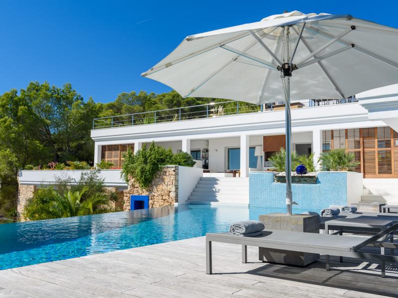 Casa Blanca Jondal , San Jose  