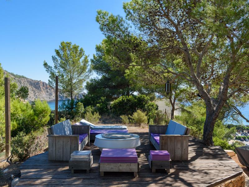 Casa Blanca Jondal , San Jose  