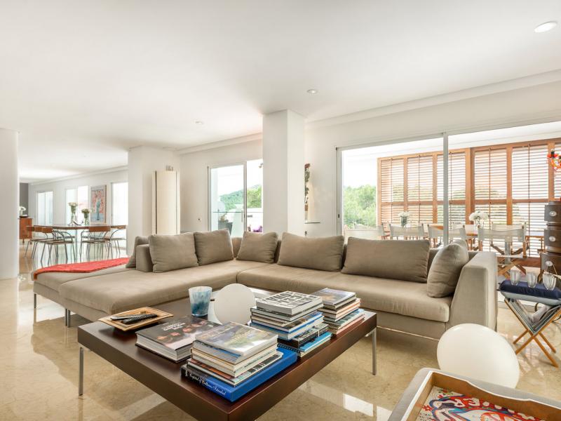 Casa Blanca Jondal , San Jose  