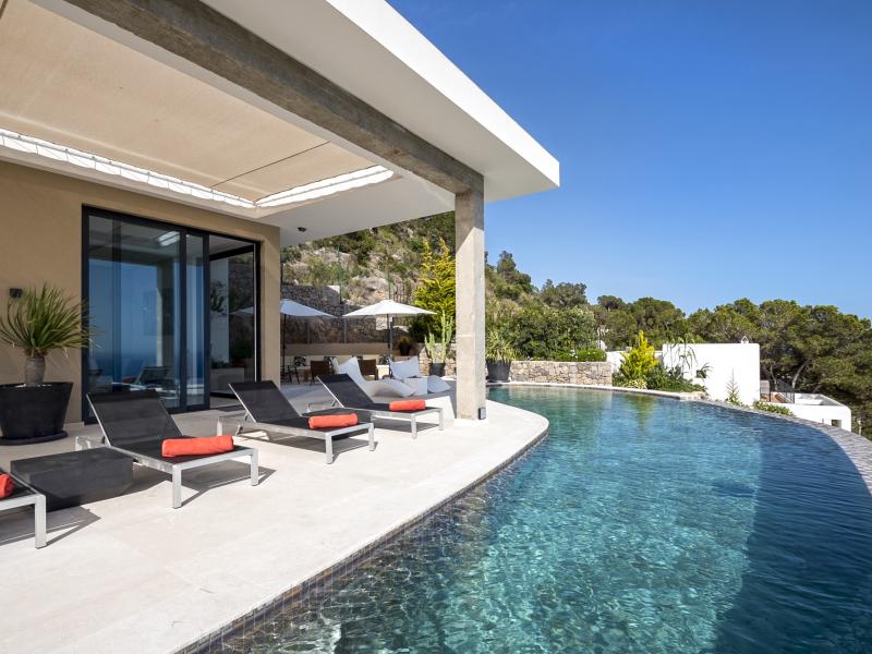 Casa Piro , Ibiza , Jesus  