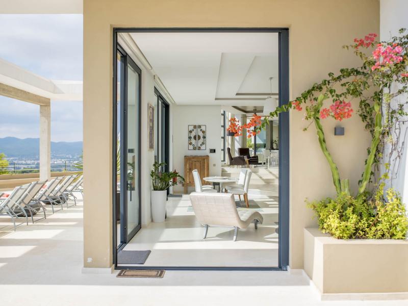 Casa Piro , Ibiza , Jesus  