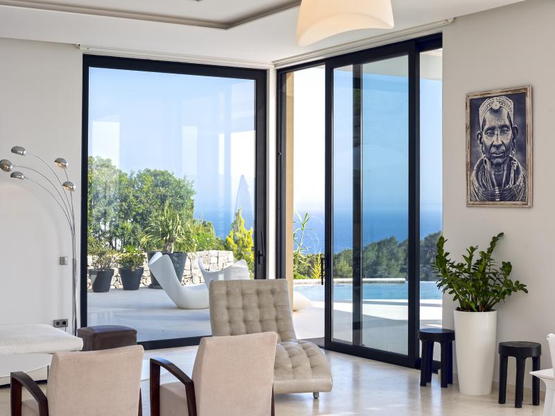 Casa Piro , Ibiza , Jesus  