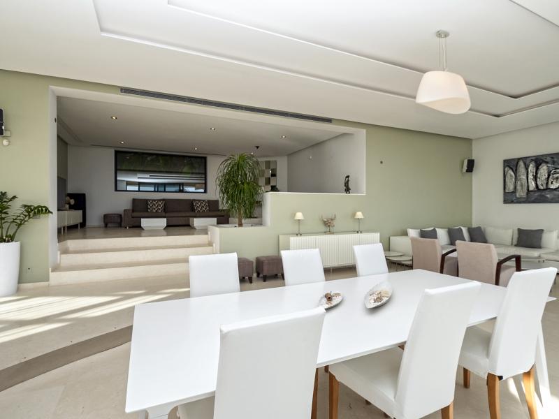 Casa Piro , Ibiza , Jesus  