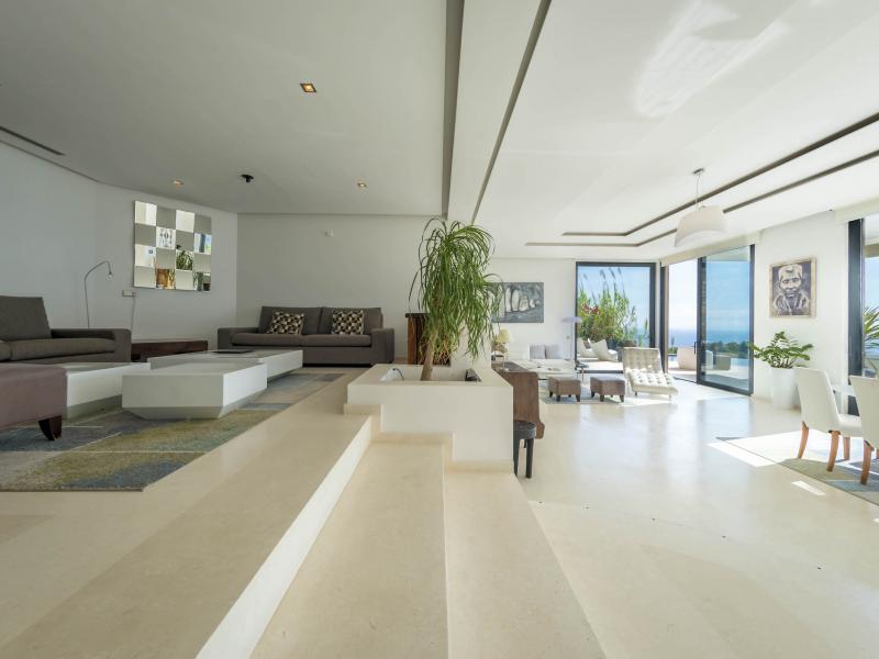 Casa Piro , Ibiza , Jesus  