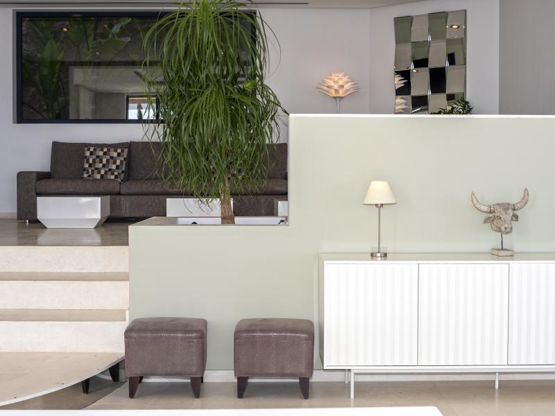 Casa Piro , Ibiza , Jesus  