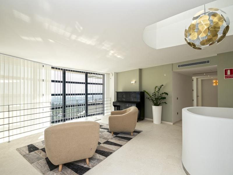 Casa Piro , Ibiza , Jesus  