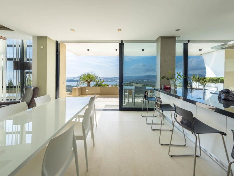 Casa Piro , Ibiza , Jesus  