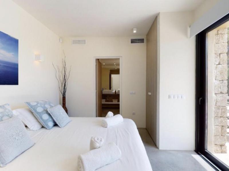 Casa Tranquila S'Argamassa , Santa Eulalia  