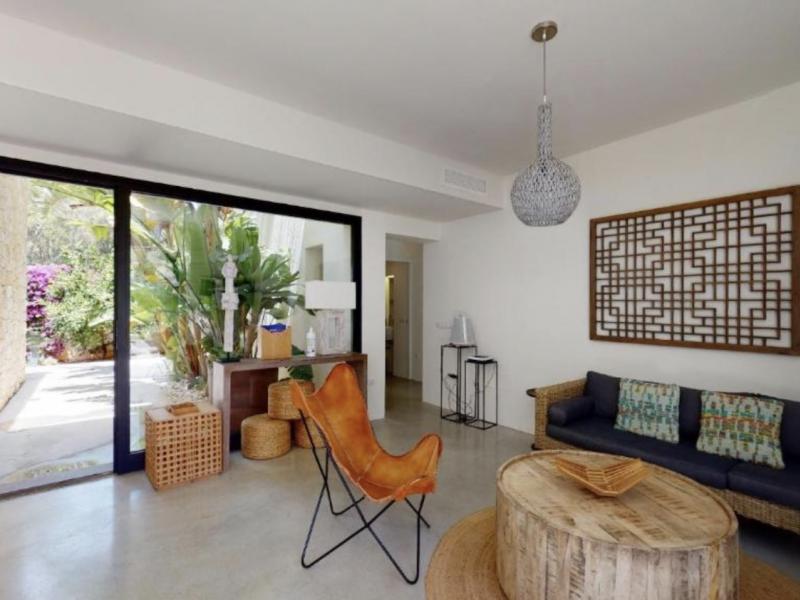 Casa Tranquila S'Argamassa , Santa Eulalia  