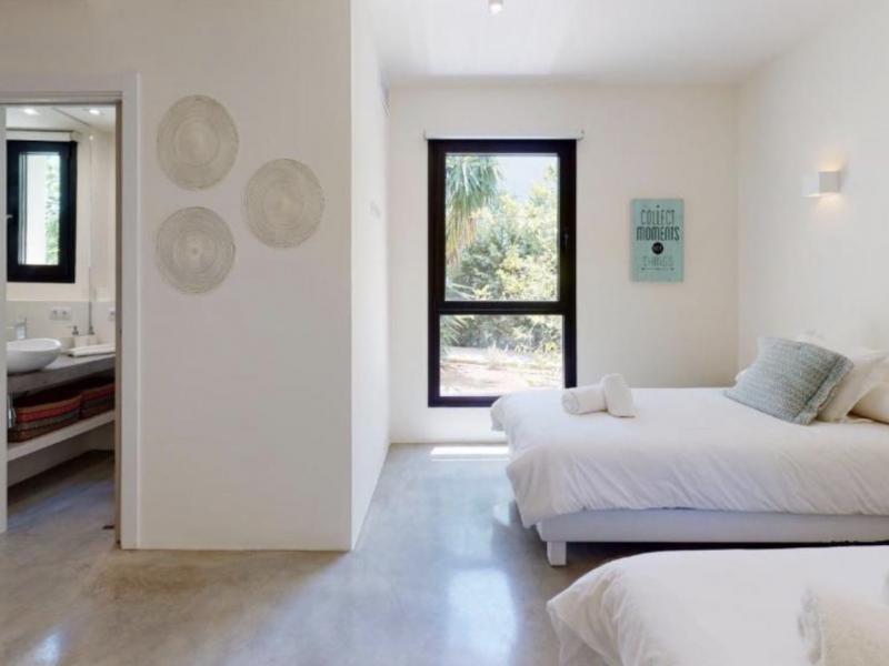 Casa Tranquila S'Argamassa , Santa Eulalia  