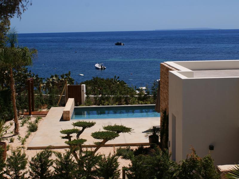 Casa Tranquila S'Argamassa , Santa Eulalia  