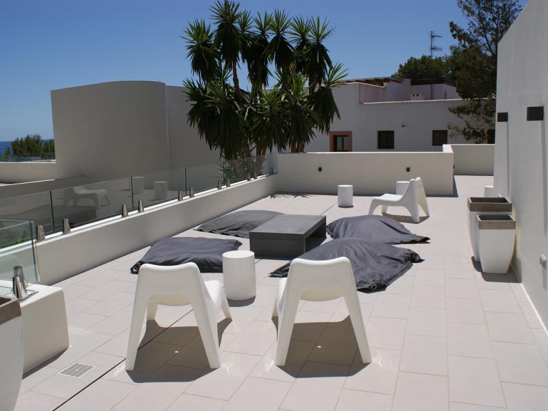 Casa Tranquila S'Argamassa , Santa Eulalia  