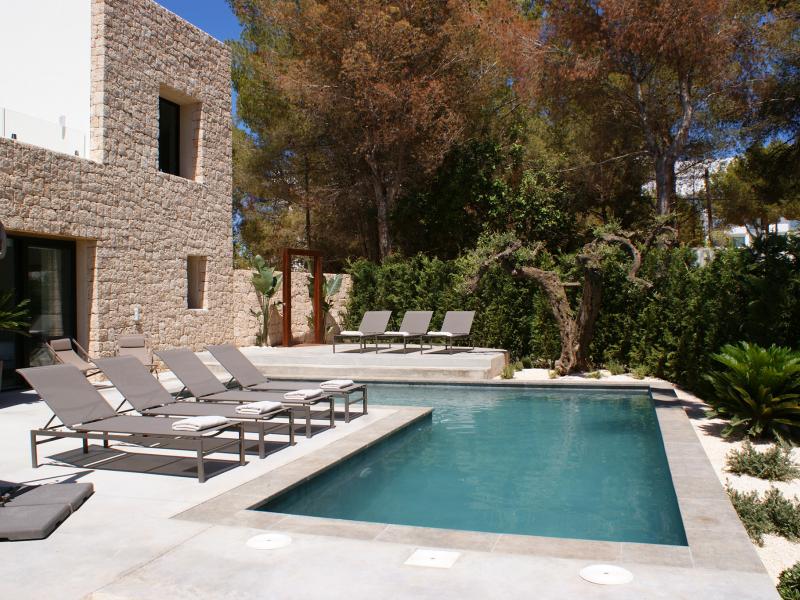 Casa Tranquila S'Argamassa , Santa Eulalia  