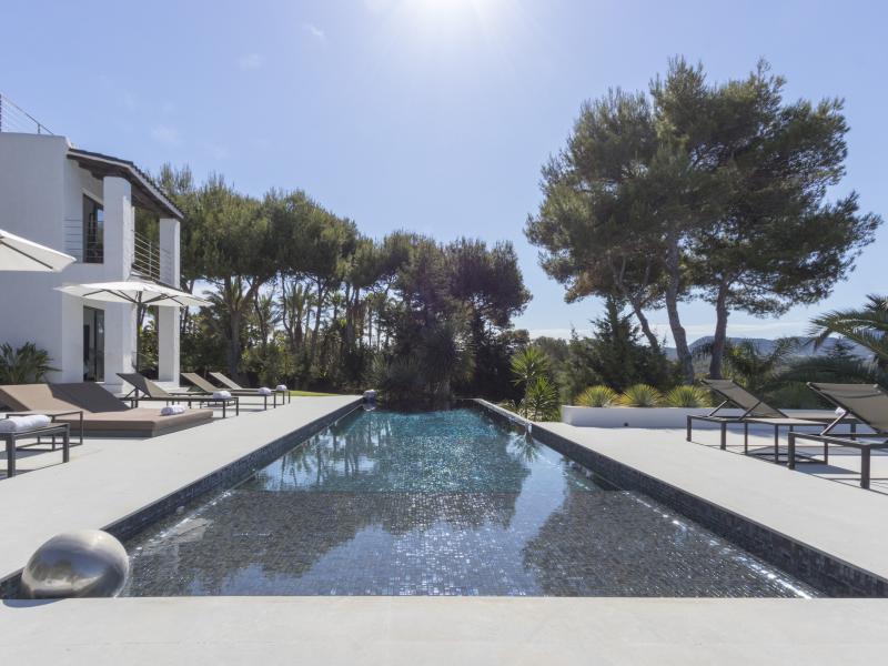 Es Vedra Style , Sant Josep de sa Talaia  