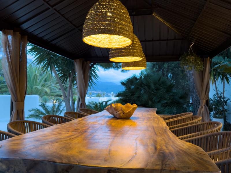 Es Vedra Style , Sant Josep de sa Talaia  