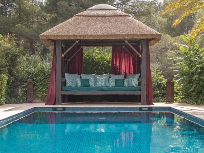 Finca Bonito , Santa Gertrudis  