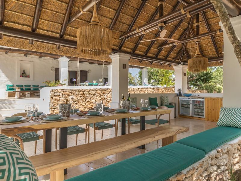 Finca Bonito , Santa Gertrudis  