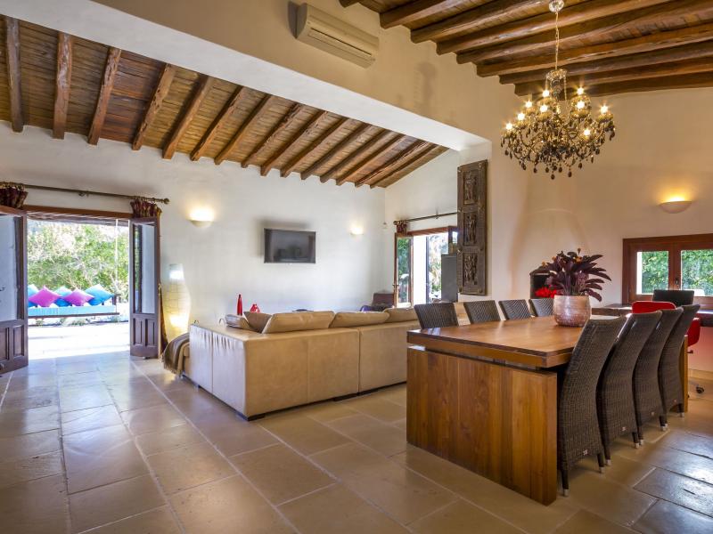 Finca Bonito , Santa Gertrudis  