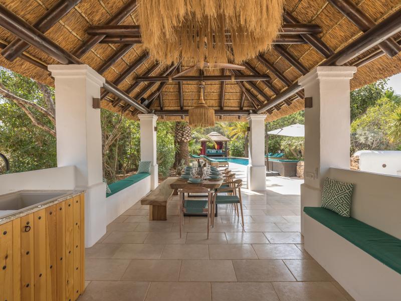 Finca Bonito , Santa Gertrudis  