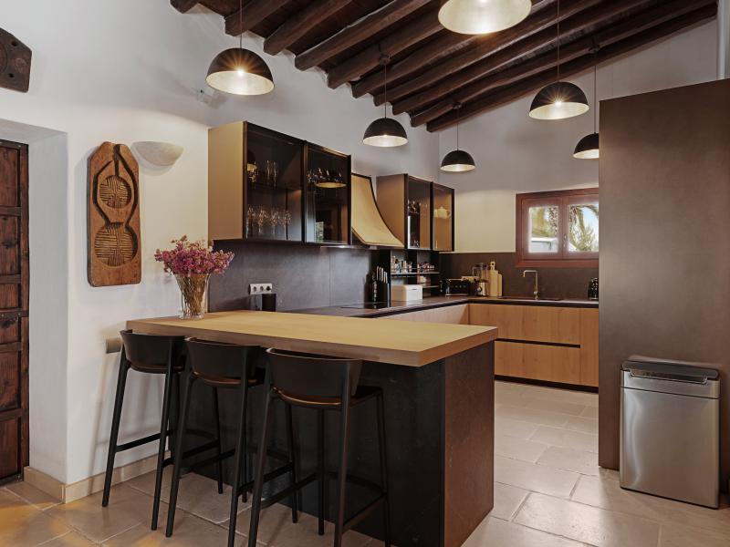 Finca Bonito , Santa Gertrudis  