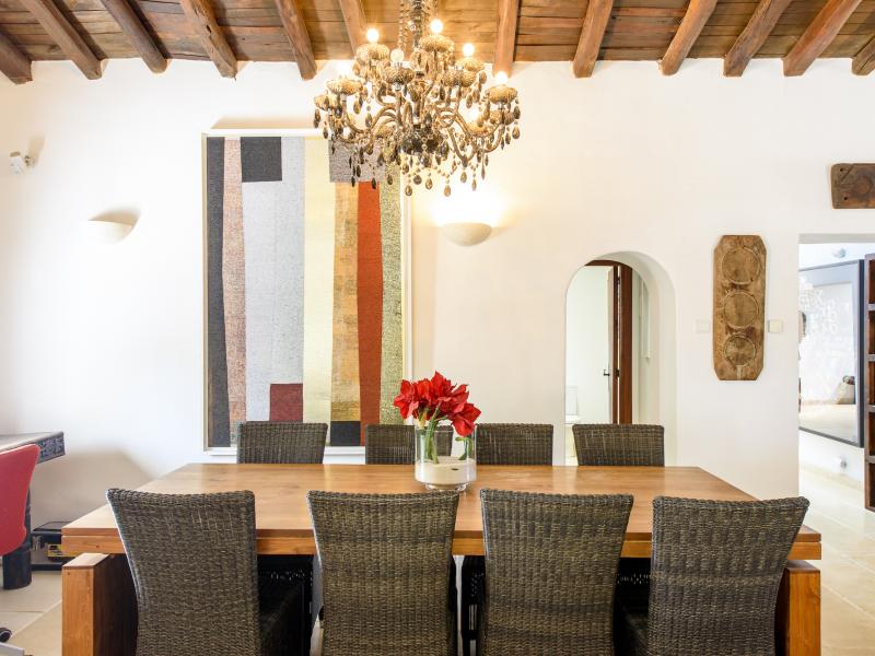 Finca Bonito , Santa Gertrudis  