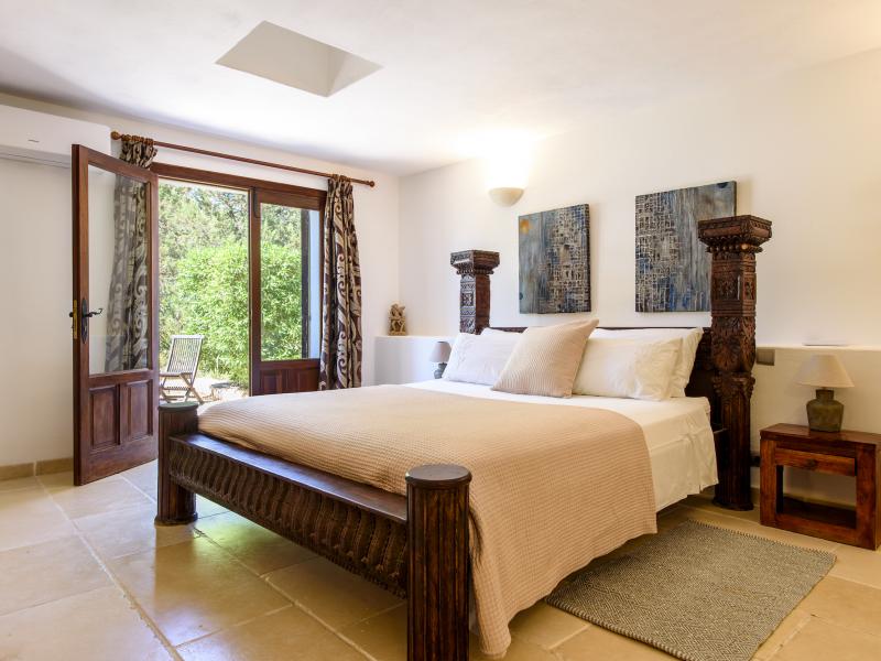 Finca Bonito , Santa Gertrudis  