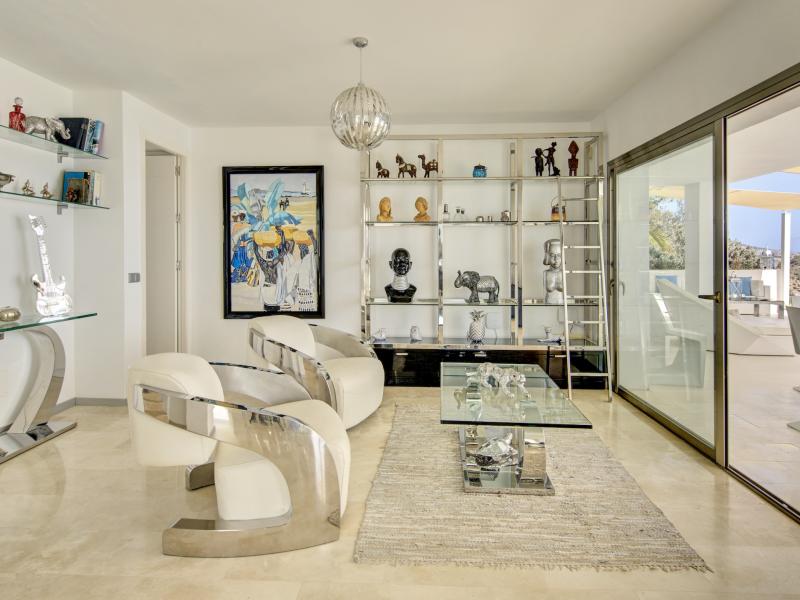 La Villa Es Cubells , San Jose  