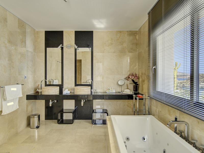 La Villa Es Cubells , San Jose  