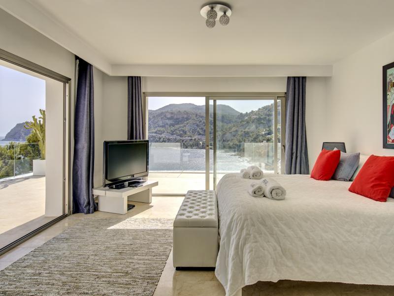 La Villa Es Cubells , San Jose  