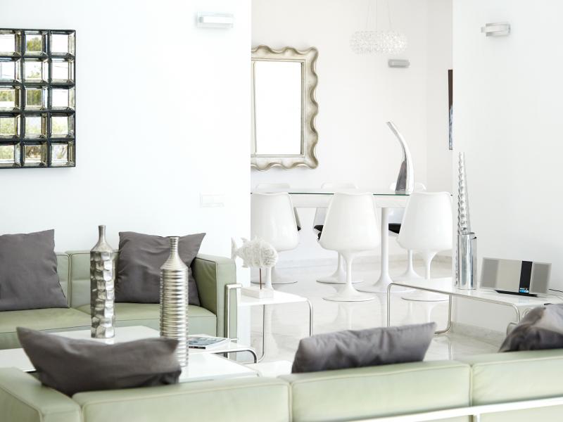 Villa Andrey , San Jose  