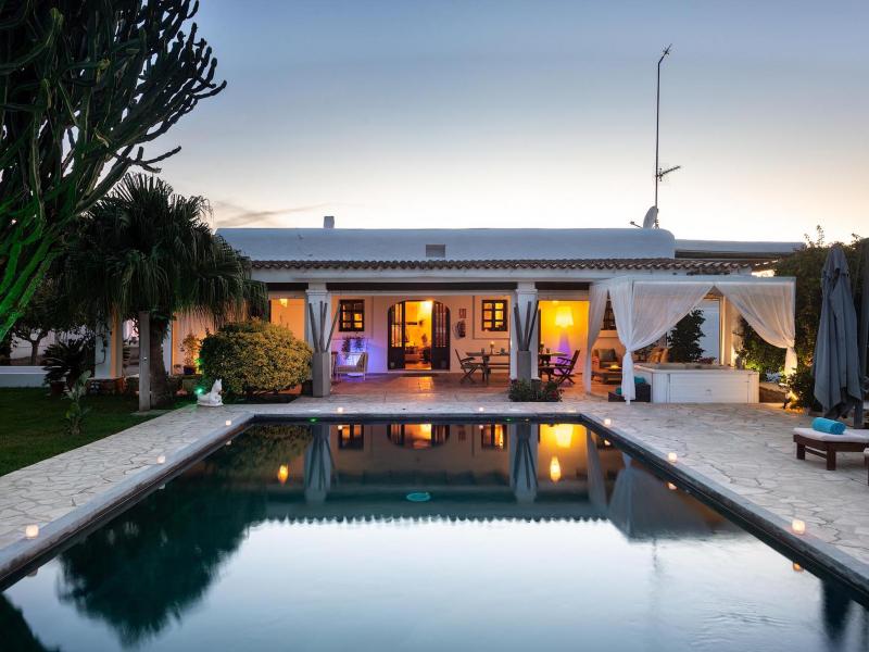 Villa Beatrisa , San Rafael  