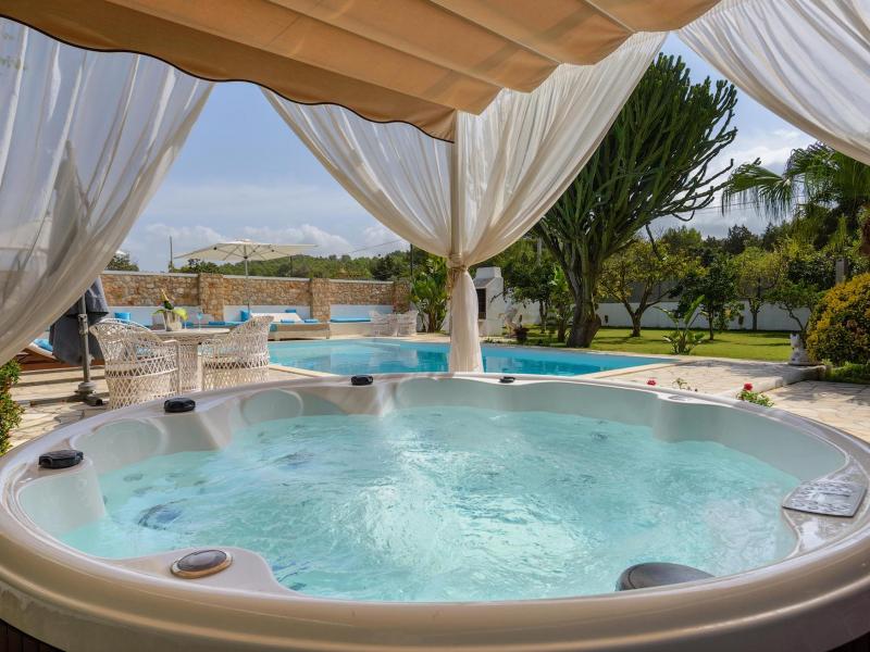 Villa Beatrisa , San Rafael  