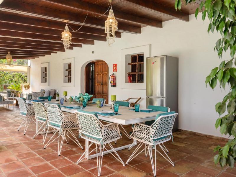 Villa Beatrisa , San Rafael  