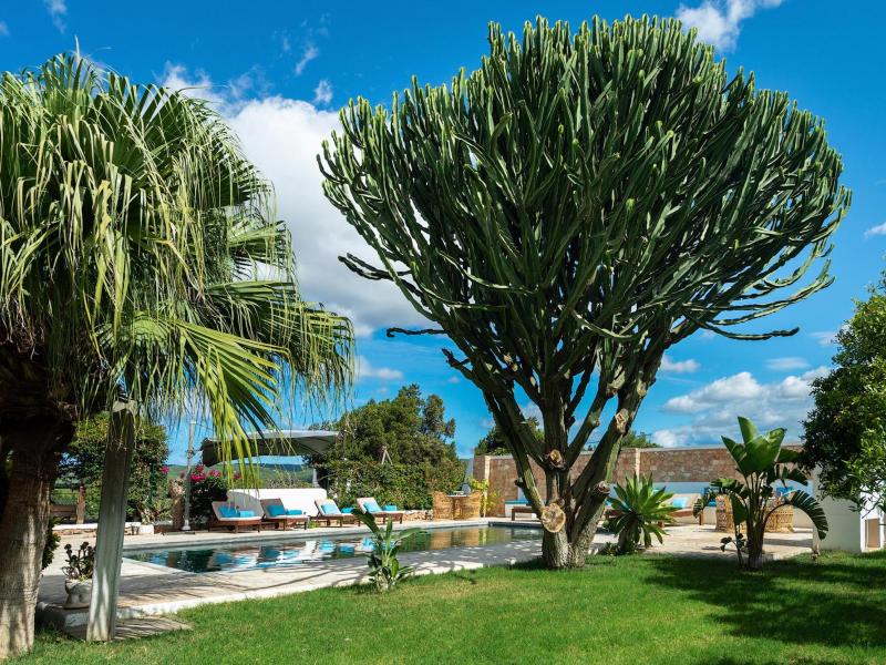 Villa Beatrisa , San Rafael  