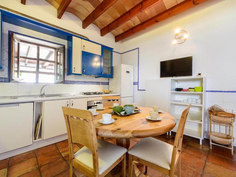 Villa Beatrisa , San Rafael  