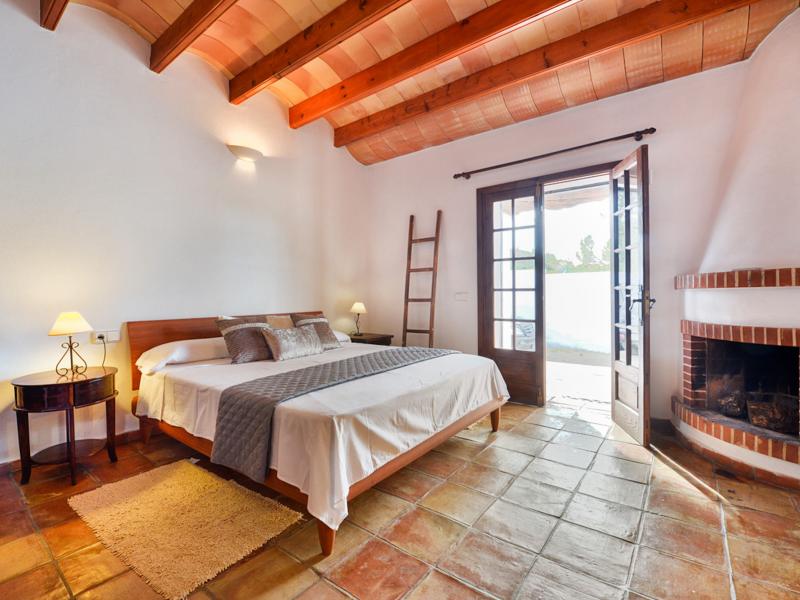 Villa Beatrisa , San Rafael  