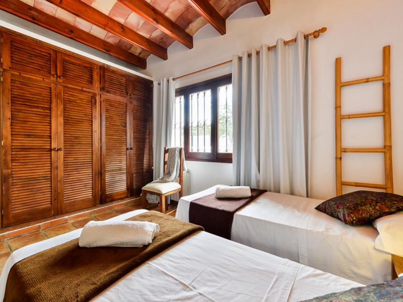 Villa Beatrisa , San Rafael  