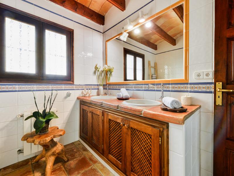 Villa Beatrisa , San Rafael  