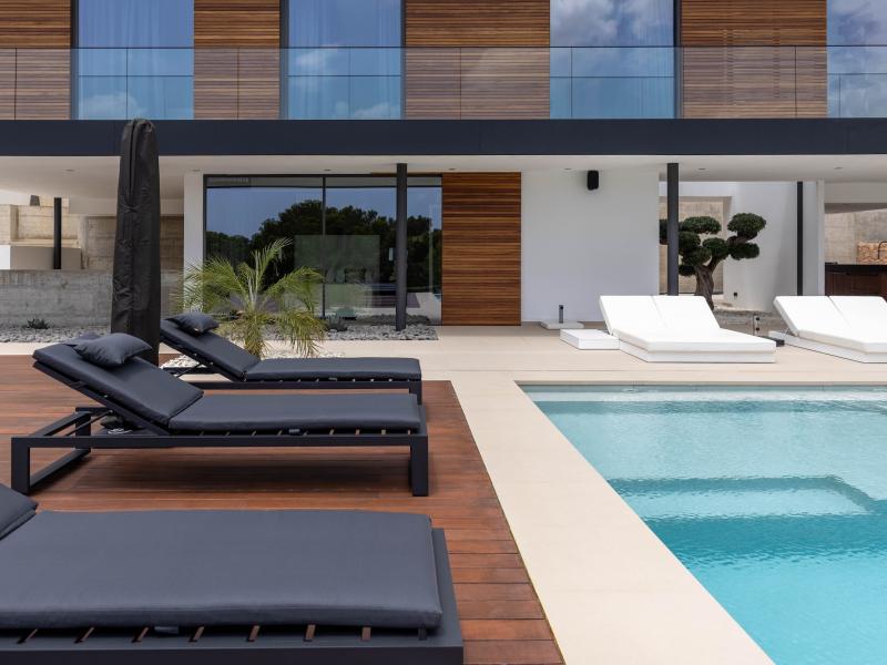 Villa Emilio , San Jose  