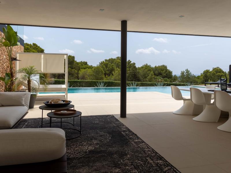 Villa Emilio , San Jose  