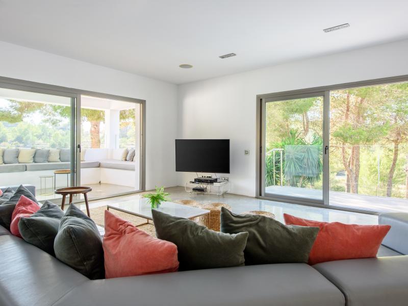 Villa Fabric , Sant Josep de sa Talaia  