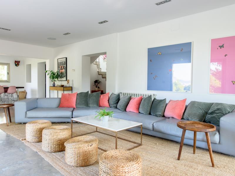 Villa Fabric , Sant Josep de sa Talaia  