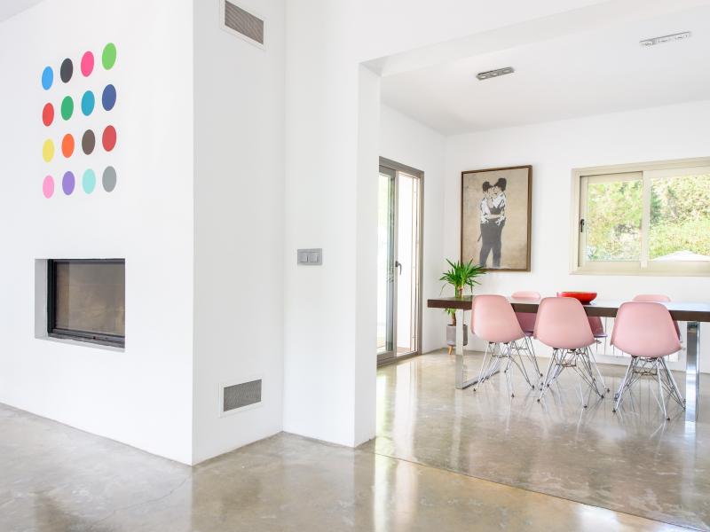 Villa Fabric , Sant Josep de sa Talaia  